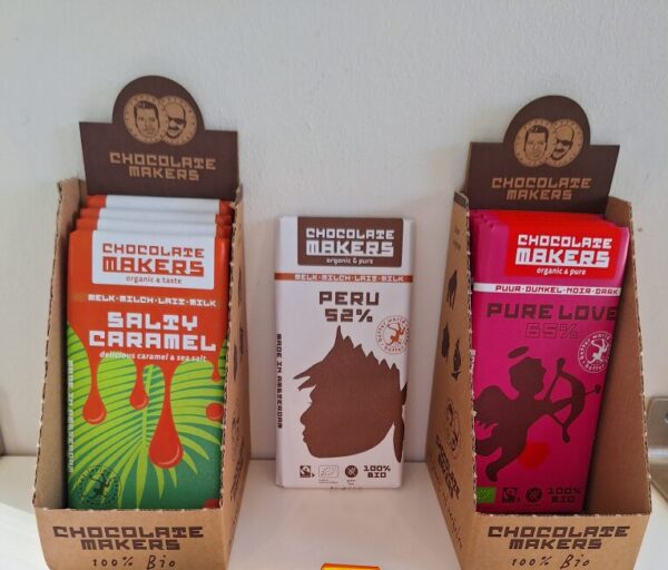 Chocolade