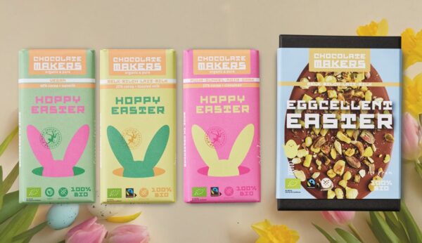 Chocolade