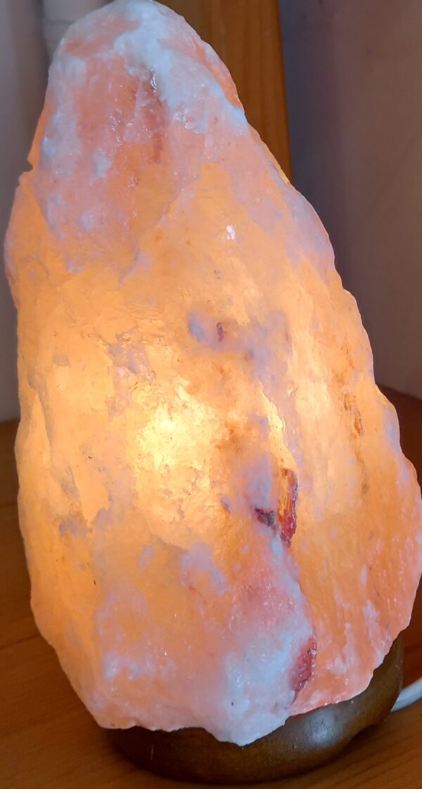 Zoutlamp