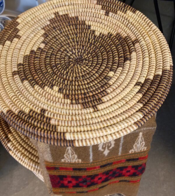 Mand/omslagdoek