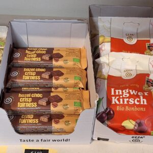 Chocolade