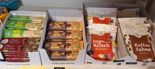 Chocolade