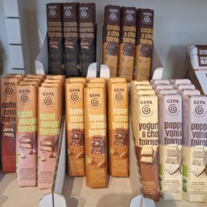 Chocolade
