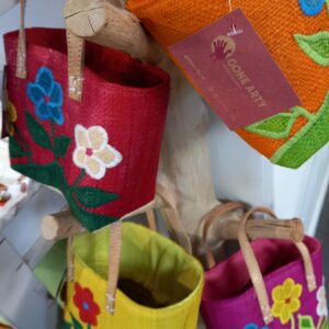 Kindermandjes