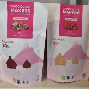 Chocolade