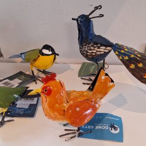 Accessoires