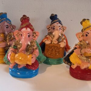 Geuren