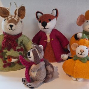 Accessoires
