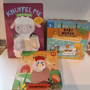 Kinderen